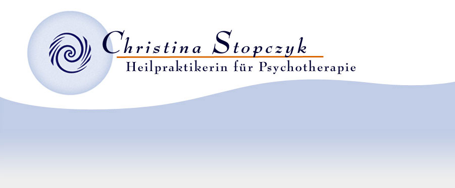Christina Stopczyk Logo